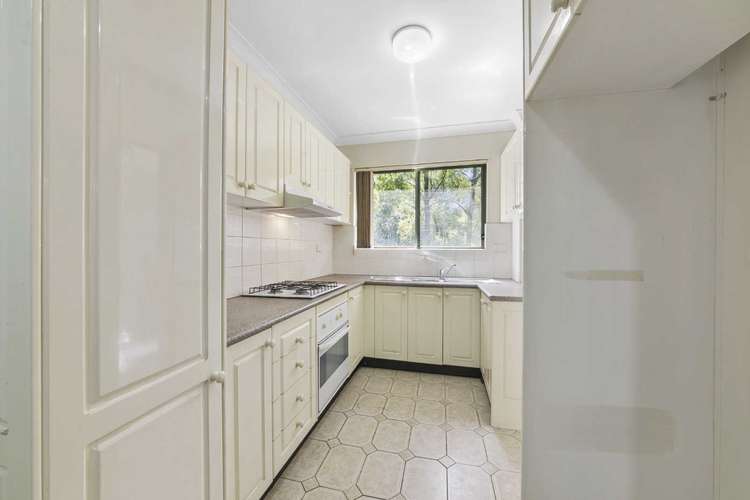 Second view of Homely unit listing, 10/35 Sheffield Street, Merrylands NSW 2160