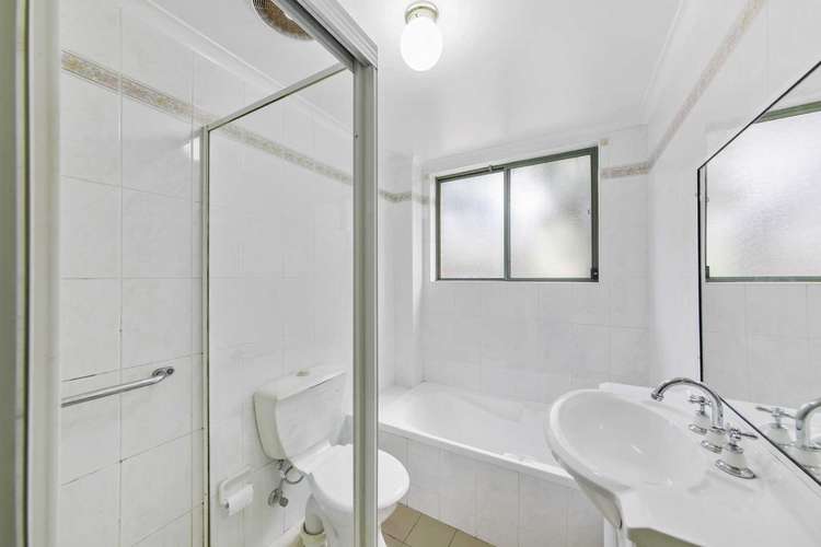 Third view of Homely unit listing, 10/35 Sheffield Street, Merrylands NSW 2160