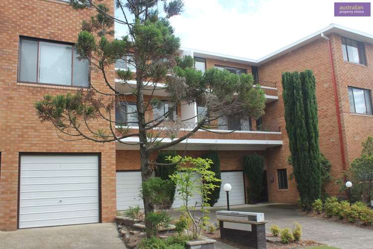 Main view of Homely apartment listing, 7/10-12 Carnarvon Street, Carlton NSW 2218