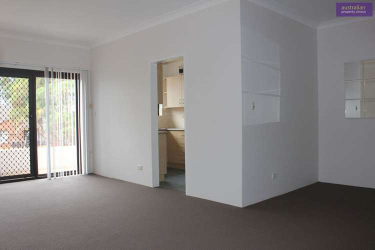 Second view of Homely apartment listing, 7/10-12 Carnarvon Street, Carlton NSW 2218
