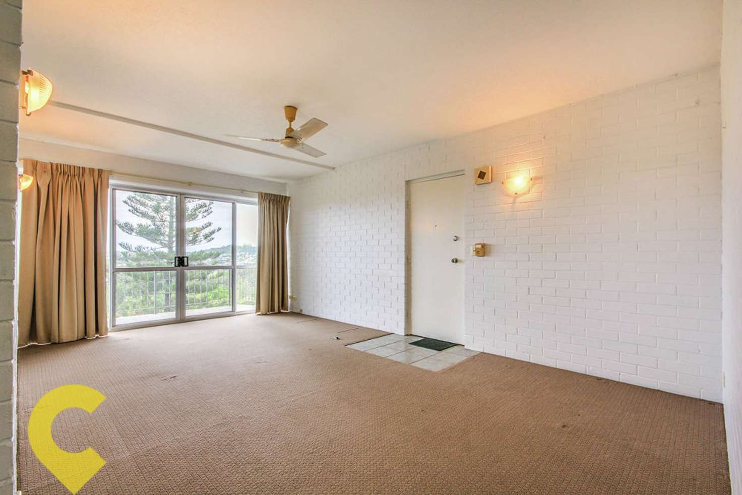 Main view of Homely unit listing, 5/47 Bramston Tce, Herston QLD 4006