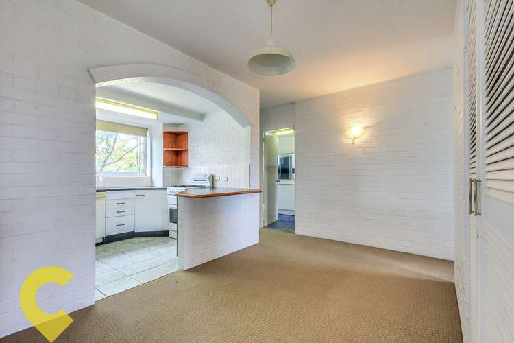 Second view of Homely unit listing, 5/47 Bramston Tce, Herston QLD 4006