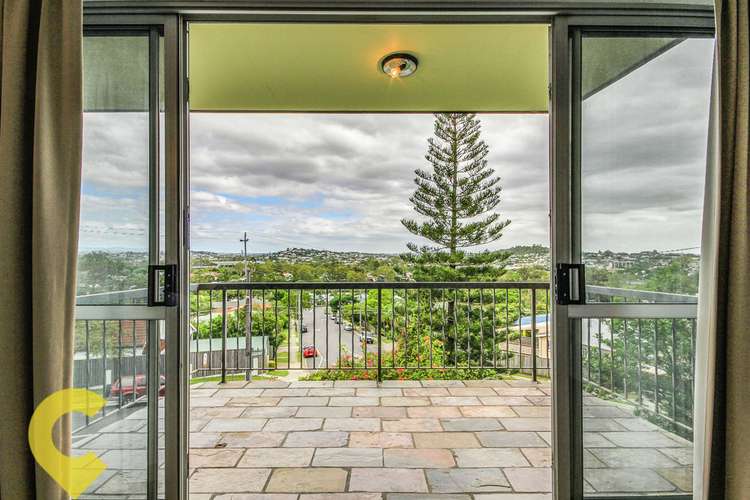 Third view of Homely unit listing, 5/47 Bramston Tce, Herston QLD 4006