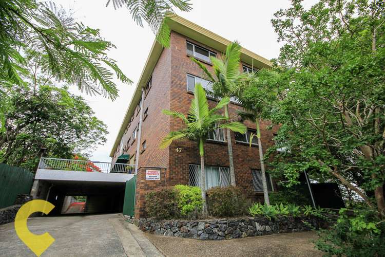 Fourth view of Homely unit listing, 5/47 Bramston Tce, Herston QLD 4006