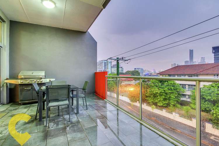 Fourth view of Homely unit listing, 59/78 Brookes Street, Bowen Hills QLD 4006