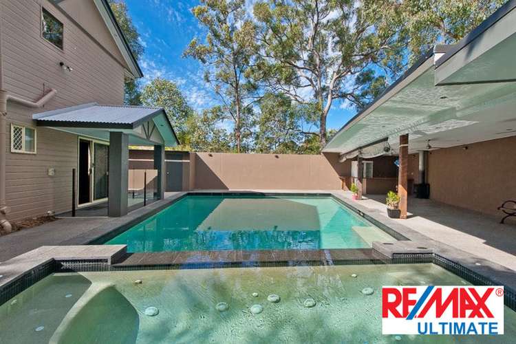 Main view of Homely house listing, 18 Thomas St, Narangba QLD 4504