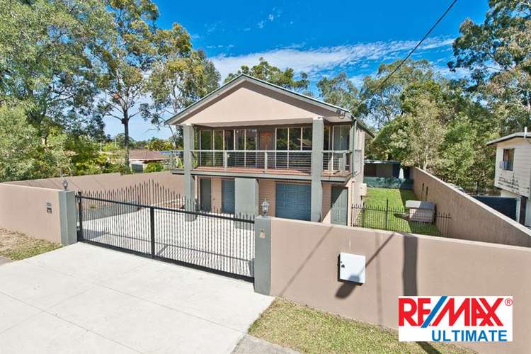 Second view of Homely house listing, 18 Thomas St, Narangba QLD 4504