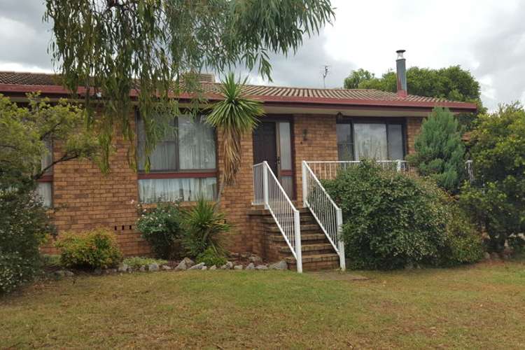 Main view of Homely house listing, 8 Queen Street, Tamworth NSW 2340