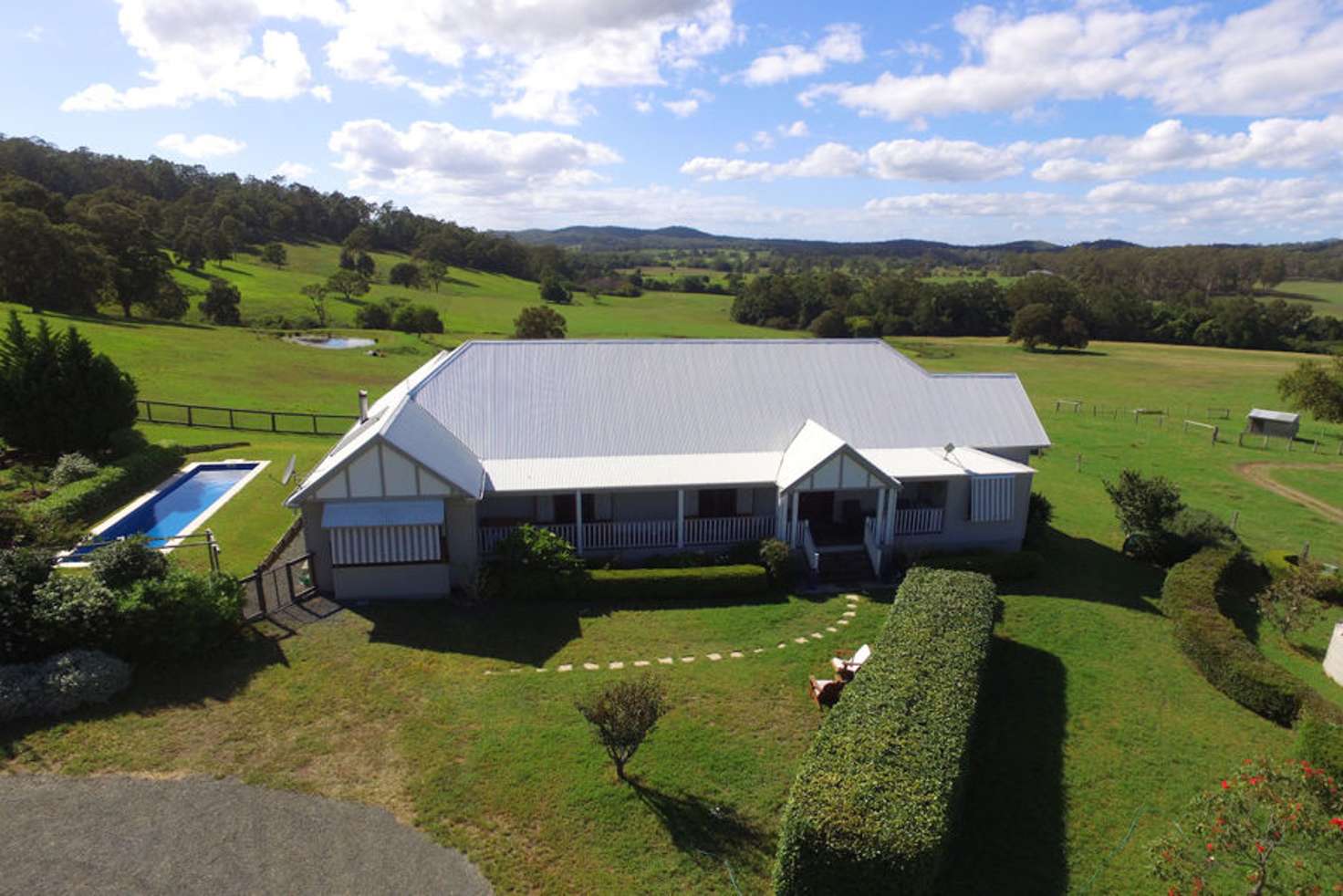 Main view of Homely ruralOther listing, 181 Bunyah Road, Firefly NSW 2429