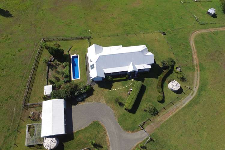 Second view of Homely ruralOther listing, 181 Bunyah Road, Firefly NSW 2429