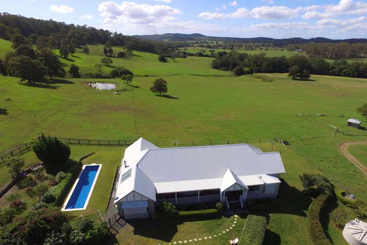Third view of Homely ruralOther listing, 181 Bunyah Road, Firefly NSW 2429