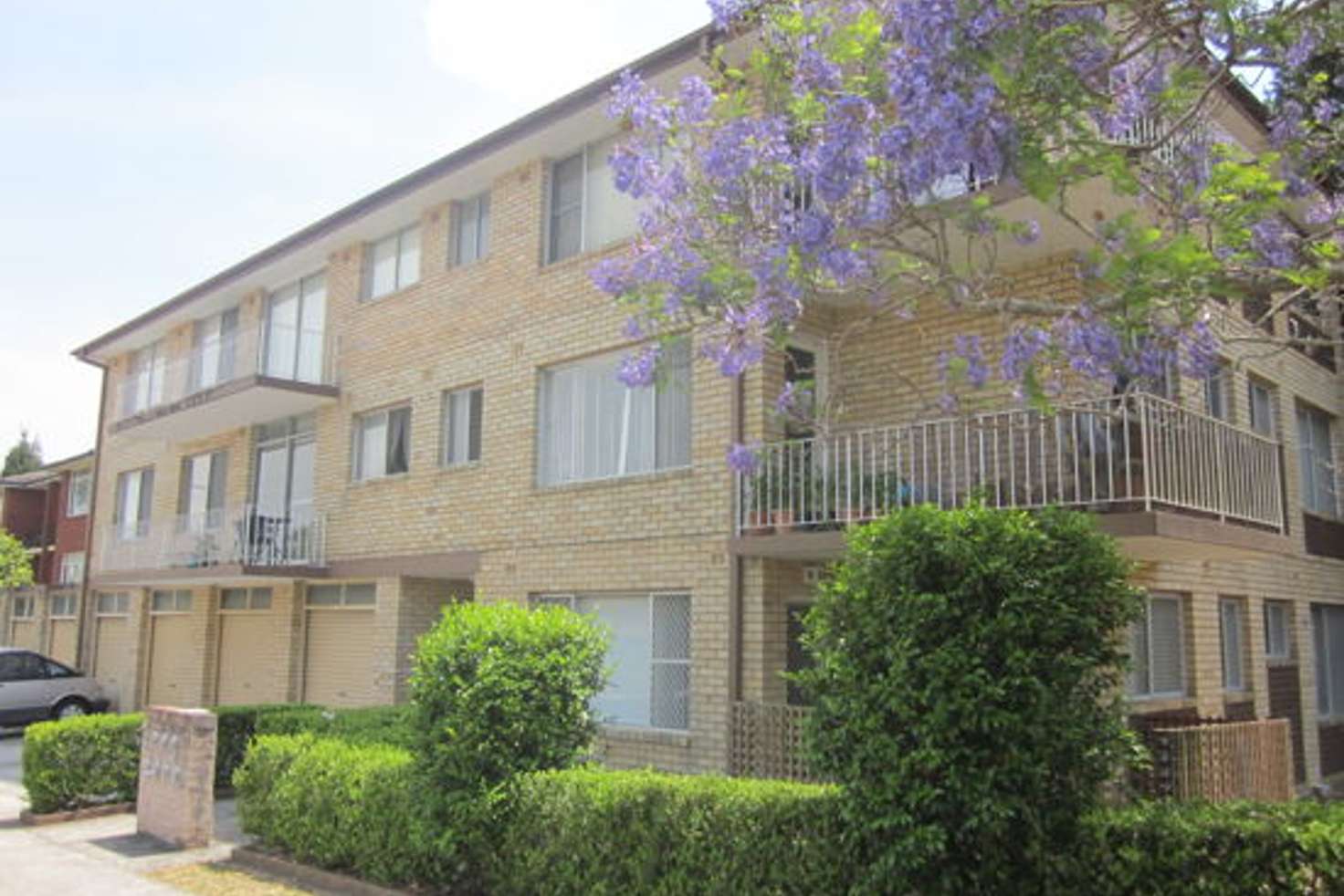 Main view of Homely unit listing, 1/55 Oxford Street, Epping NSW 2121