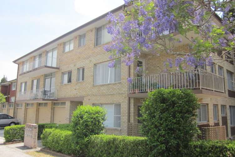 Main view of Homely unit listing, 1/55 Oxford Street, Epping NSW 2121