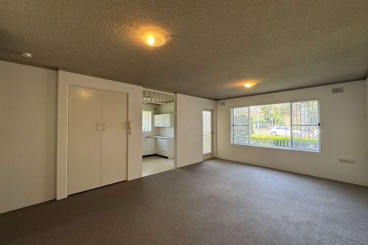 Second view of Homely unit listing, 1/55 Oxford Street, Epping NSW 2121