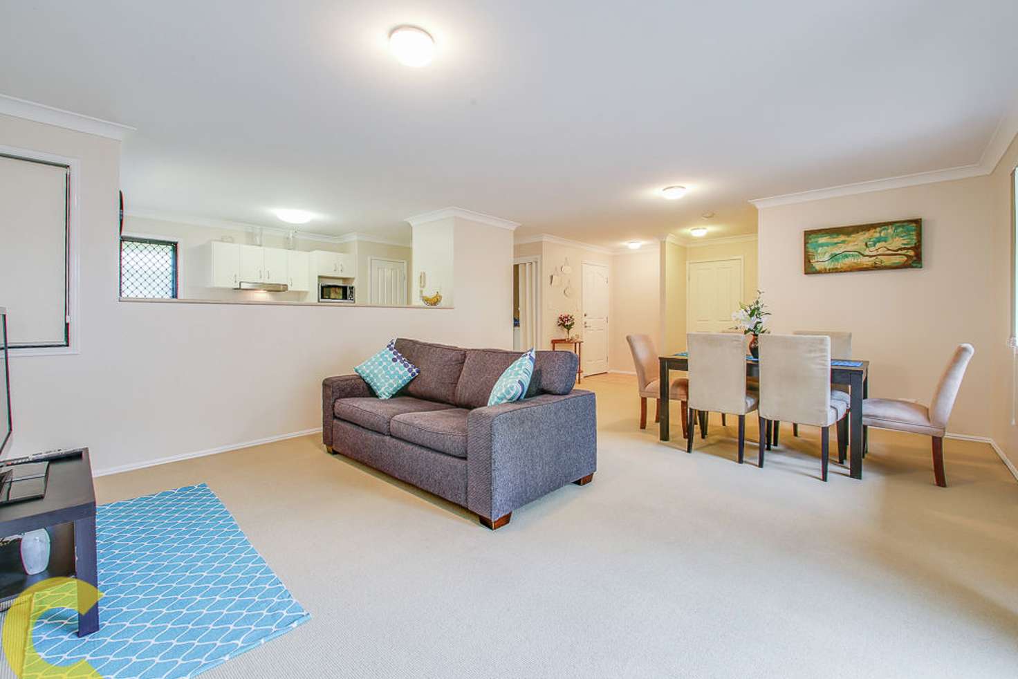 Main view of Homely townhouse listing, 16/679 Beams Road, Carseldine QLD 4034