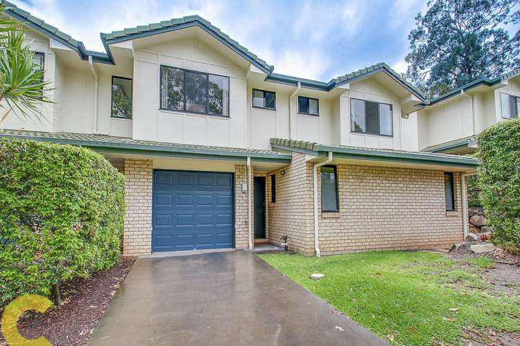 Second view of Homely townhouse listing, 16/679 Beams Road, Carseldine QLD 4034