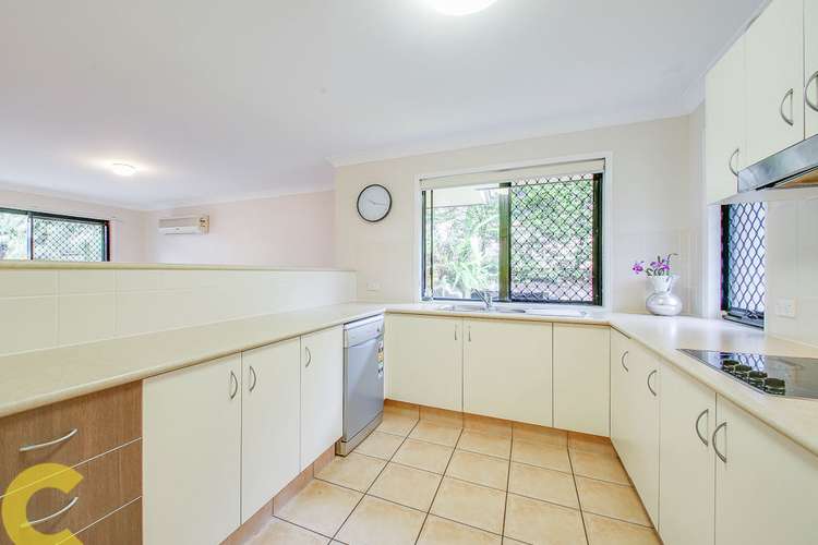 Third view of Homely townhouse listing, 16/679 Beams Road, Carseldine QLD 4034