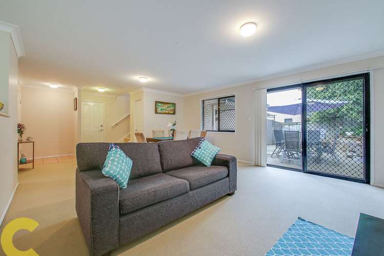 Fourth view of Homely townhouse listing, 16/679 Beams Road, Carseldine QLD 4034