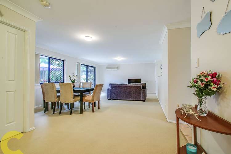 Fifth view of Homely townhouse listing, 16/679 Beams Road, Carseldine QLD 4034