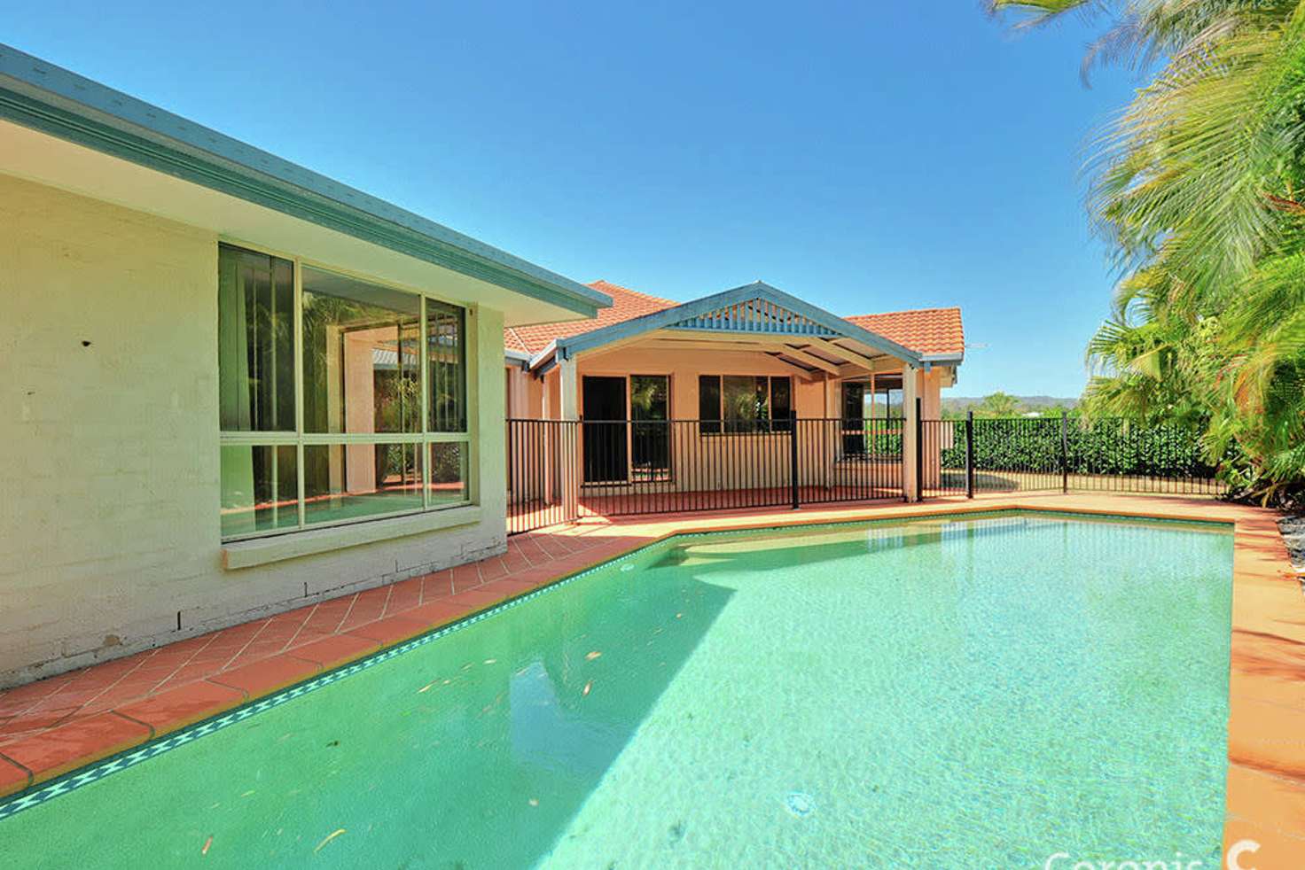 Main view of Homely house listing, 6 Olley Court, Brookfield QLD 4069