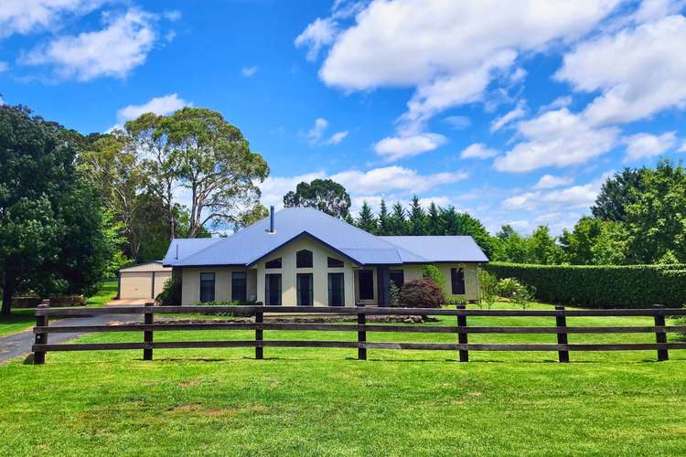 Main view of Homely house listing, 38 Hunter Street, Glen Innes NSW 2370