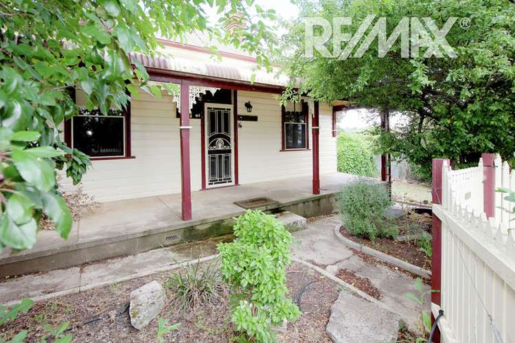 Main view of Homely house listing, 17 Thomas Street, Junee NSW 2663