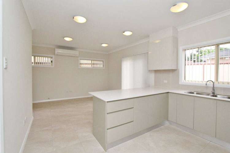 Main view of Homely house listing, 20A Rhodes Avenue, Guildford NSW 2161