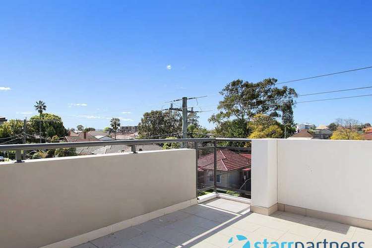 Fourth view of Homely unit listing, 15/21 CROSS STREET, Guildford NSW 2161