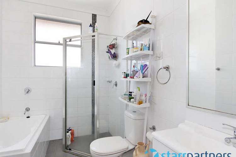 Fifth view of Homely unit listing, 15/21 CROSS STREET, Guildford NSW 2161