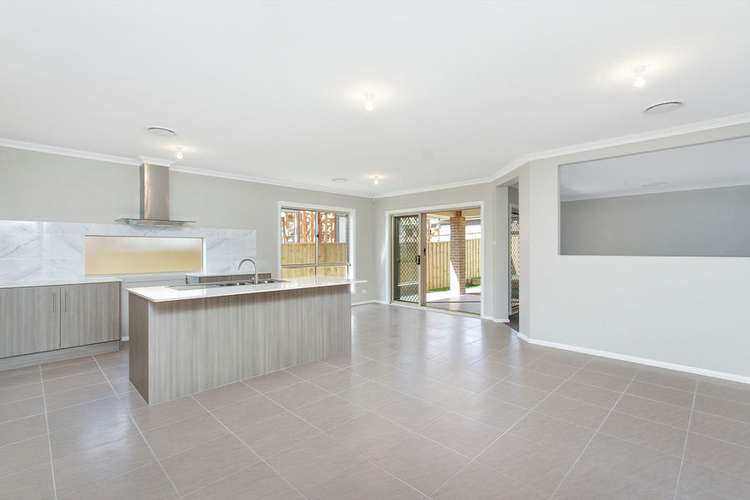 Third view of Homely house listing, 15 Piora Street, Colebee NSW 2761