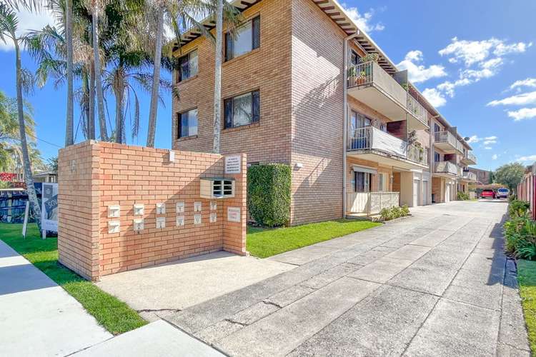 Main view of Homely unit listing, 1/46 Prince Street, Coffs Harbour NSW 2450