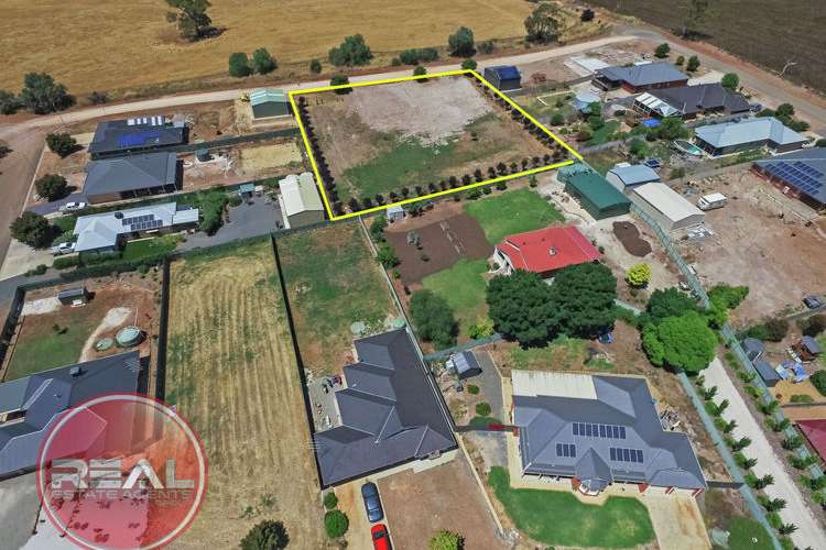 Fifth view of Homely residentialLand listing, Lot 18 South Street, Auburn SA 5451