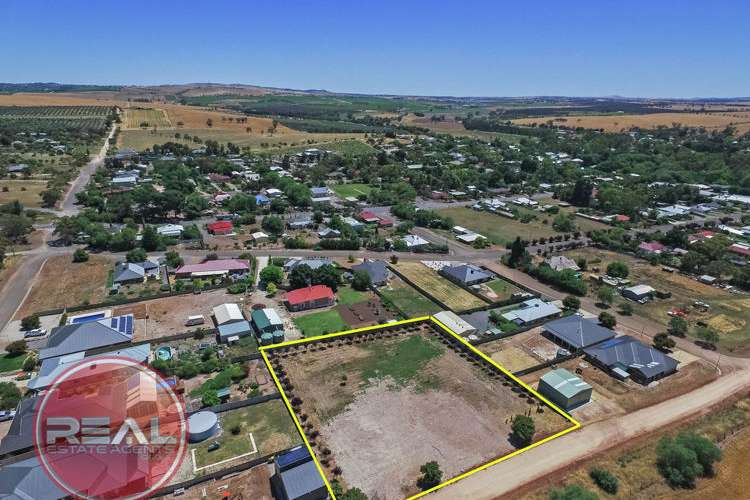 Sixth view of Homely residentialLand listing, Lot 18 South Street, Auburn SA 5451