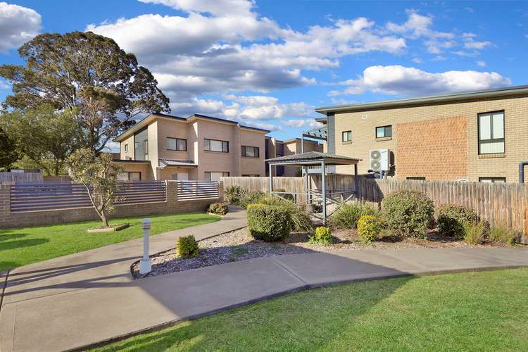 Main view of Homely unit listing, 1/48-50 Cox Street, South Windsor NSW 2756