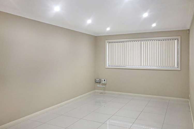 Fourth view of Homely unit listing, 1/48-50 Cox Street, South Windsor NSW 2756