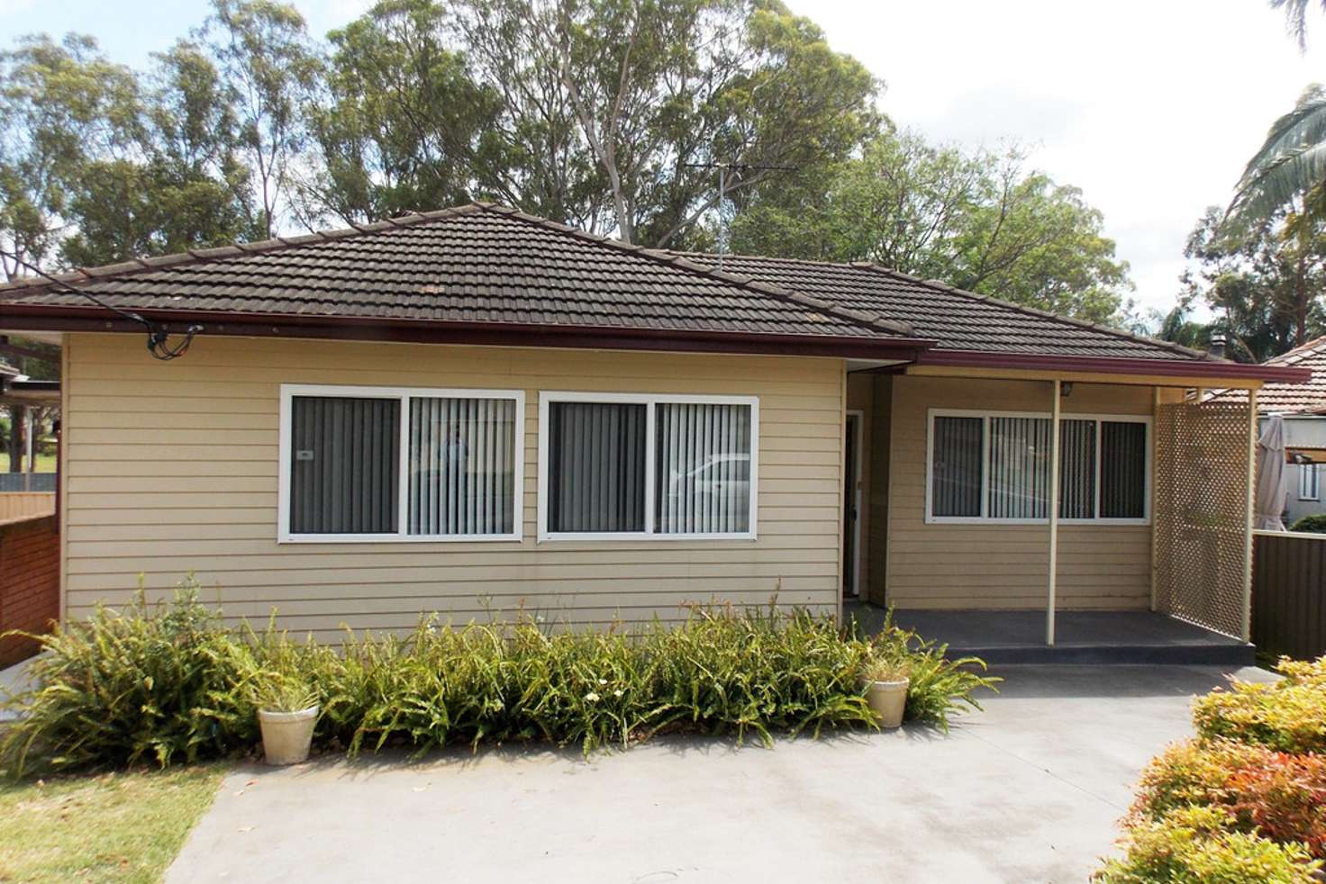 Main view of Homely house listing, 15 Epping Close, Cambridge Park NSW 2747