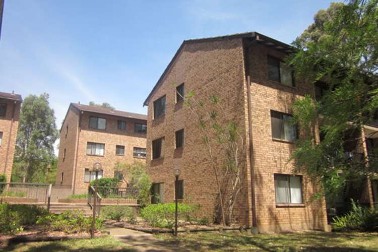Main view of Homely unit listing, 22/25 Fontenoy Road, Macquarie Park NSW 2113