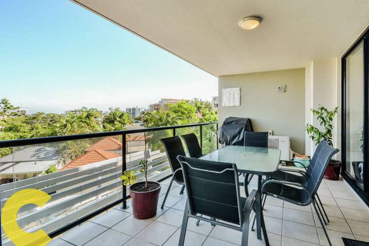 Main view of Homely unit listing, 9/10-14 Saltair Street, Kings Beach QLD 4551