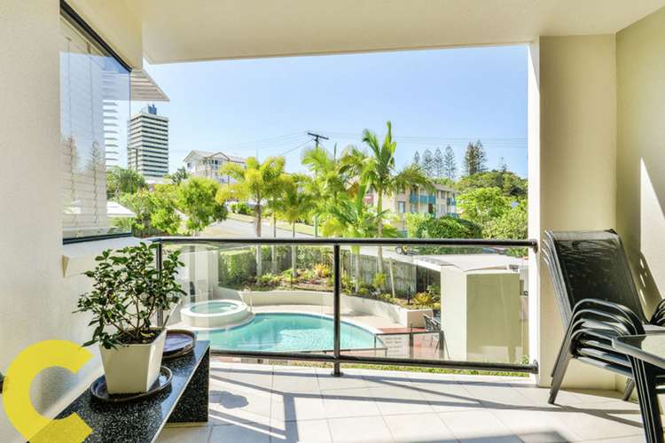 Fourth view of Homely unit listing, 9/10-14 Saltair Street, Kings Beach QLD 4551