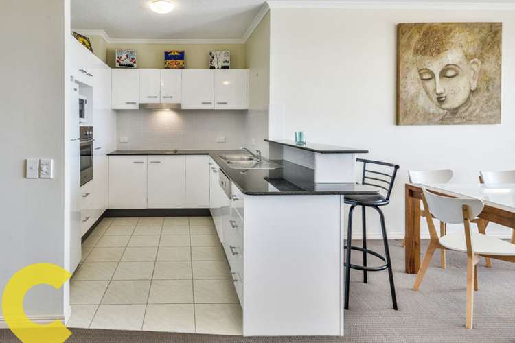 Fifth view of Homely unit listing, 9/10-14 Saltair Street, Kings Beach QLD 4551