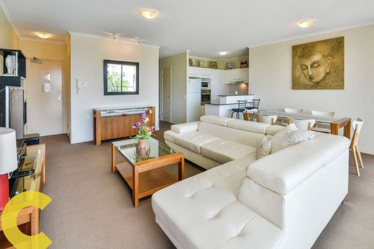 Sixth view of Homely unit listing, 9/10-14 Saltair Street, Kings Beach QLD 4551