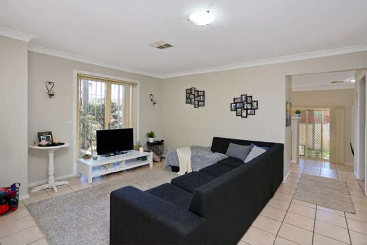 Third view of Homely townhouse listing, 1/586 George Street, South Windsor NSW 2756