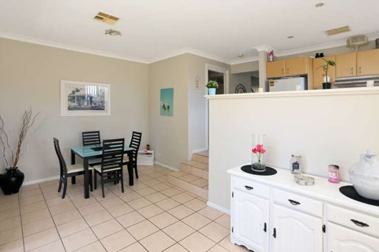 Fourth view of Homely townhouse listing, 1/586 George Street, South Windsor NSW 2756
