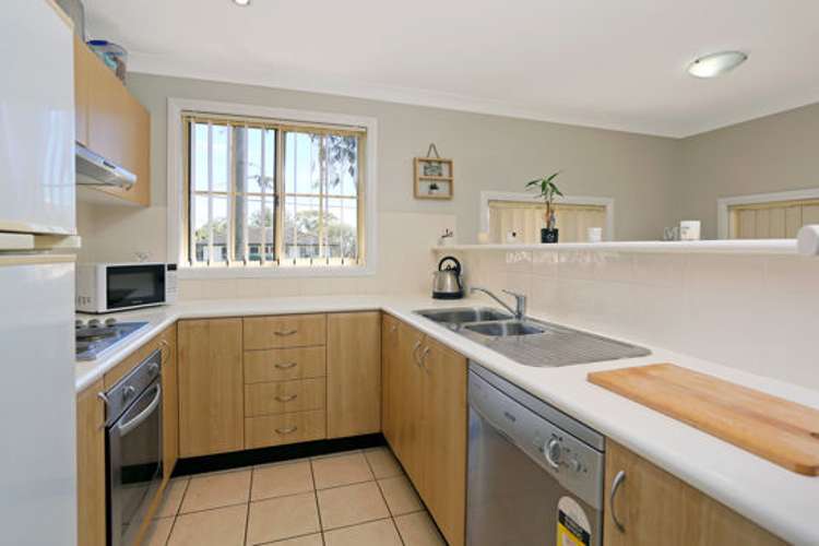 Fifth view of Homely townhouse listing, 1/586 George Street, South Windsor NSW 2756