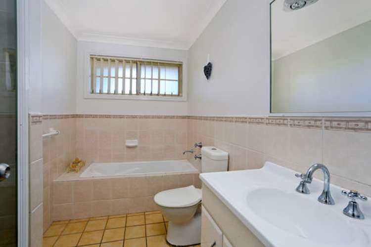 Seventh view of Homely townhouse listing, 1/586 George Street, South Windsor NSW 2756