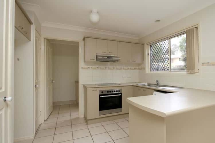 Second view of Homely townhouse listing, 22/1 Daintree drive, Parkinson QLD 4115