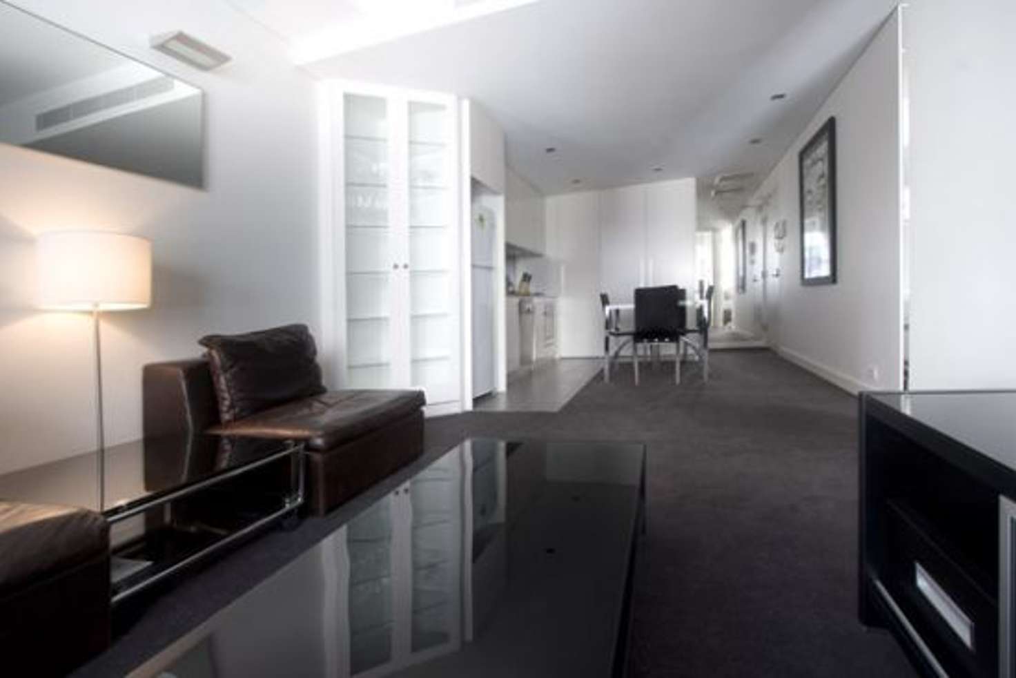 Main view of Homely apartment listing, 501/27 Commonwealth St, Surry Hills NSW 2010