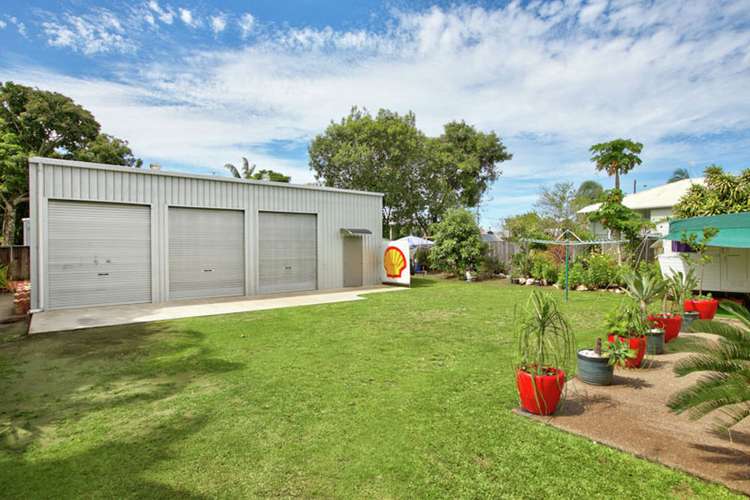 Second view of Homely house listing, 6 Morehead Street, Bungalow QLD 4870