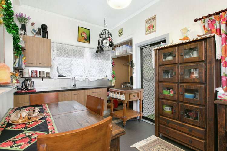 Fourth view of Homely house listing, 6 Morehead Street, Bungalow QLD 4870