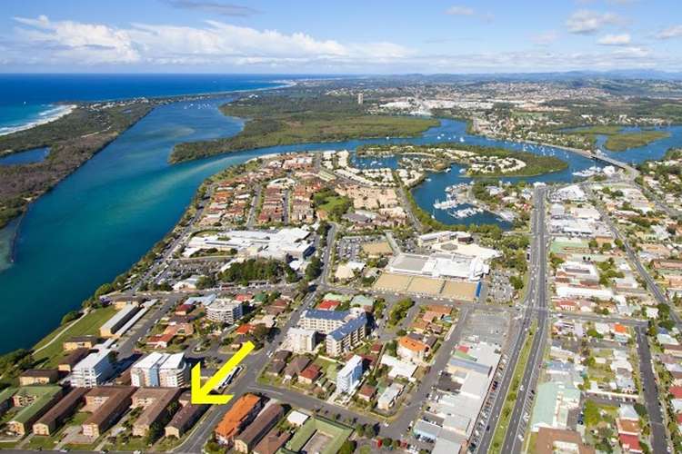 Main view of Homely unit listing, 3/18 Frances Street, Tweed Heads, Tweed Heads NSW 2485